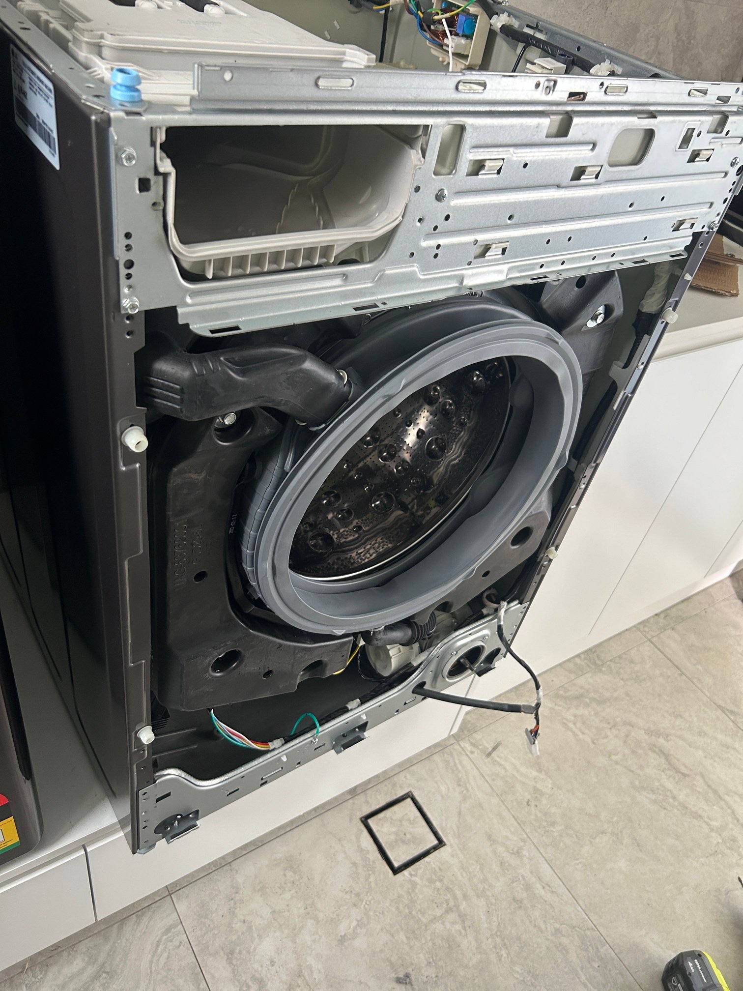 Image hover effect image