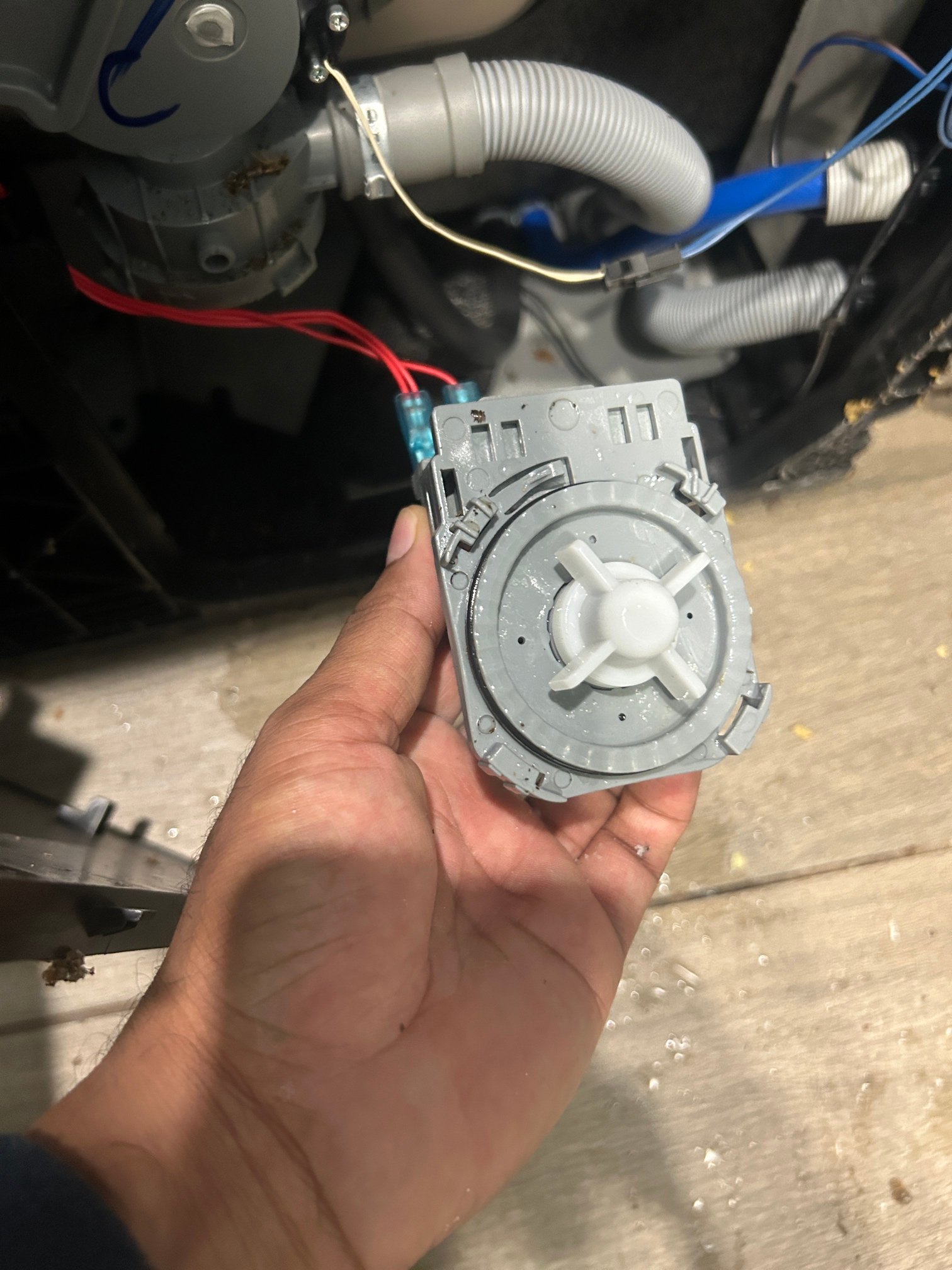 Image hover effect image