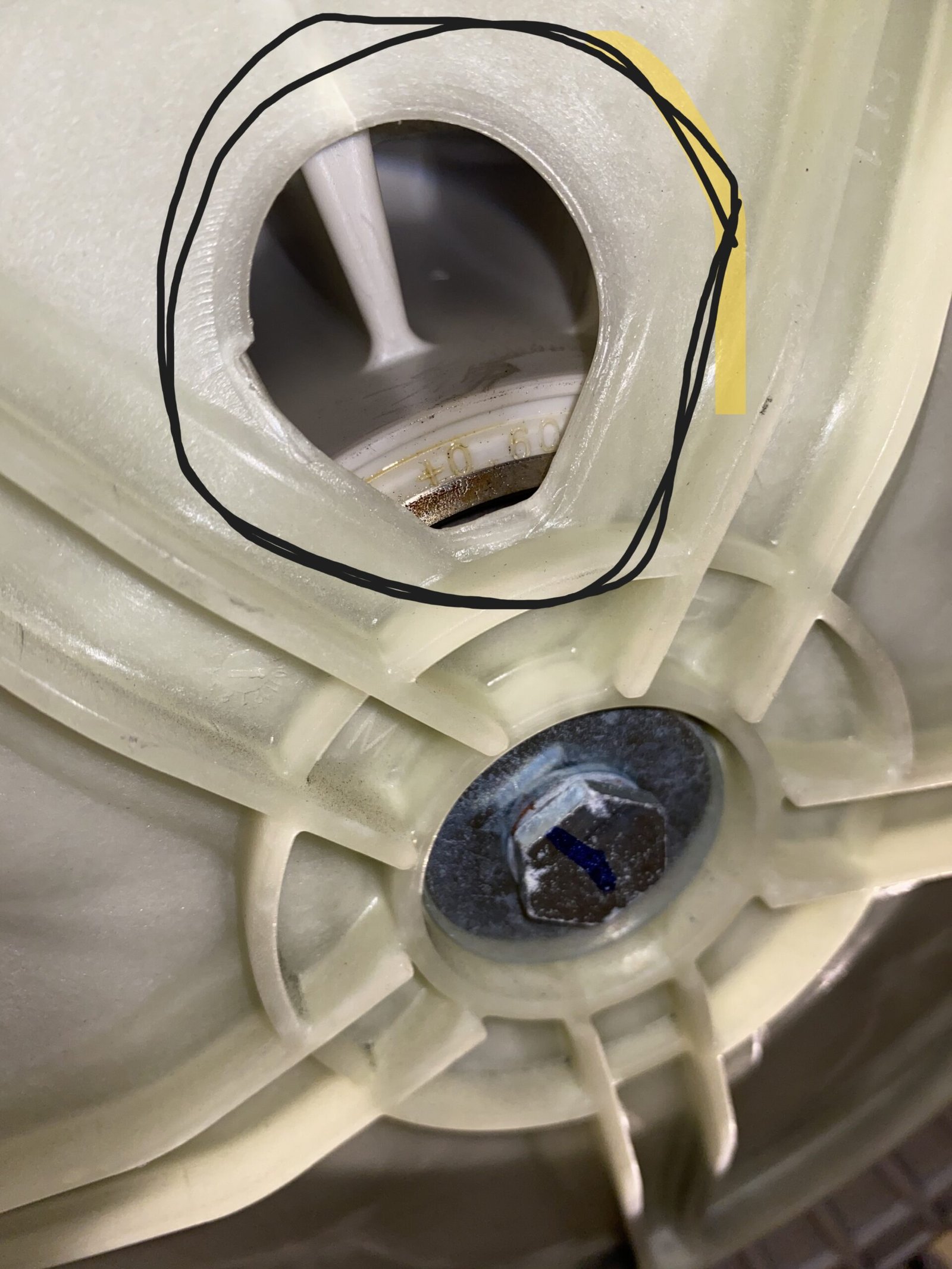 Image hover effect image