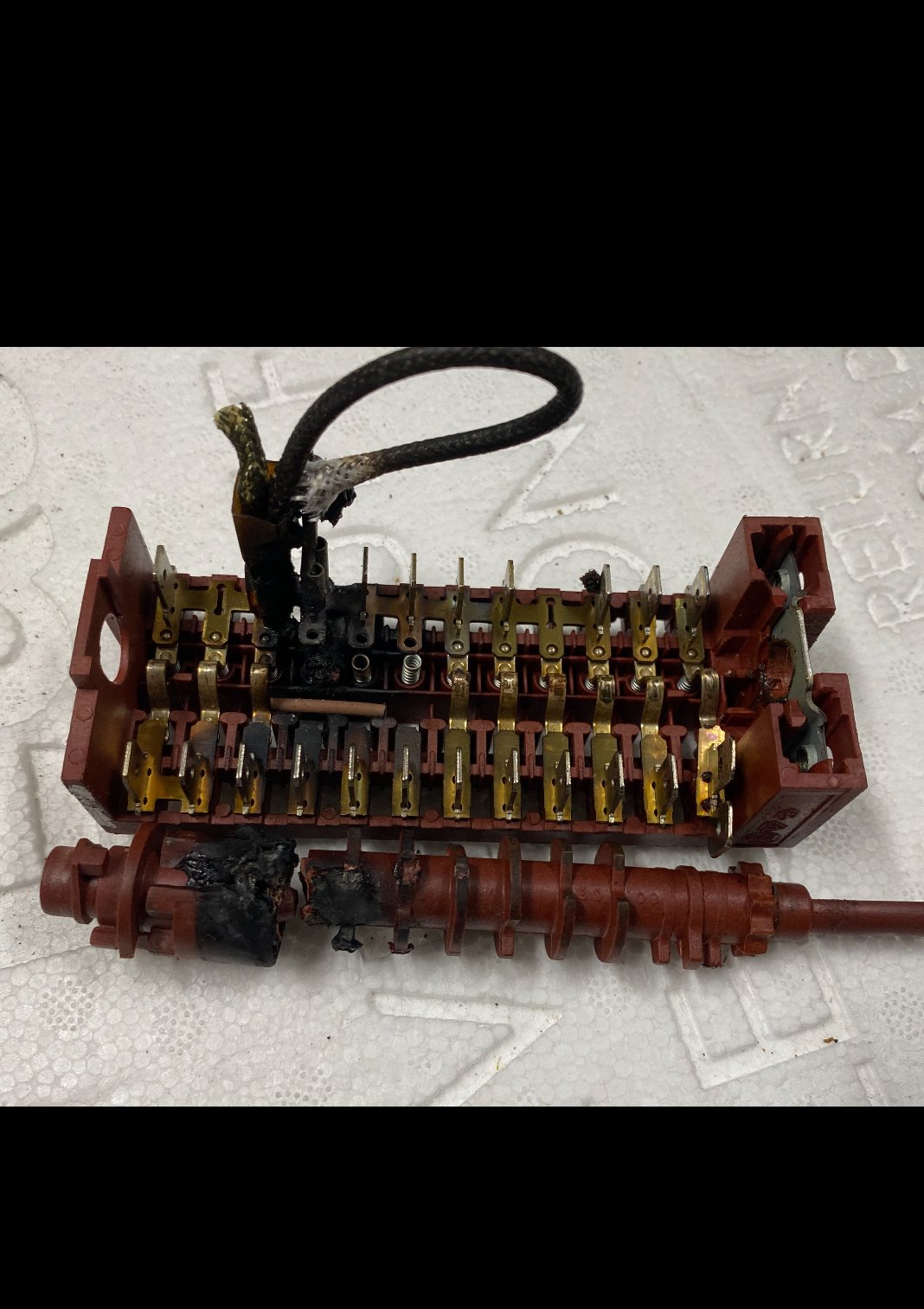 Image hover effect image