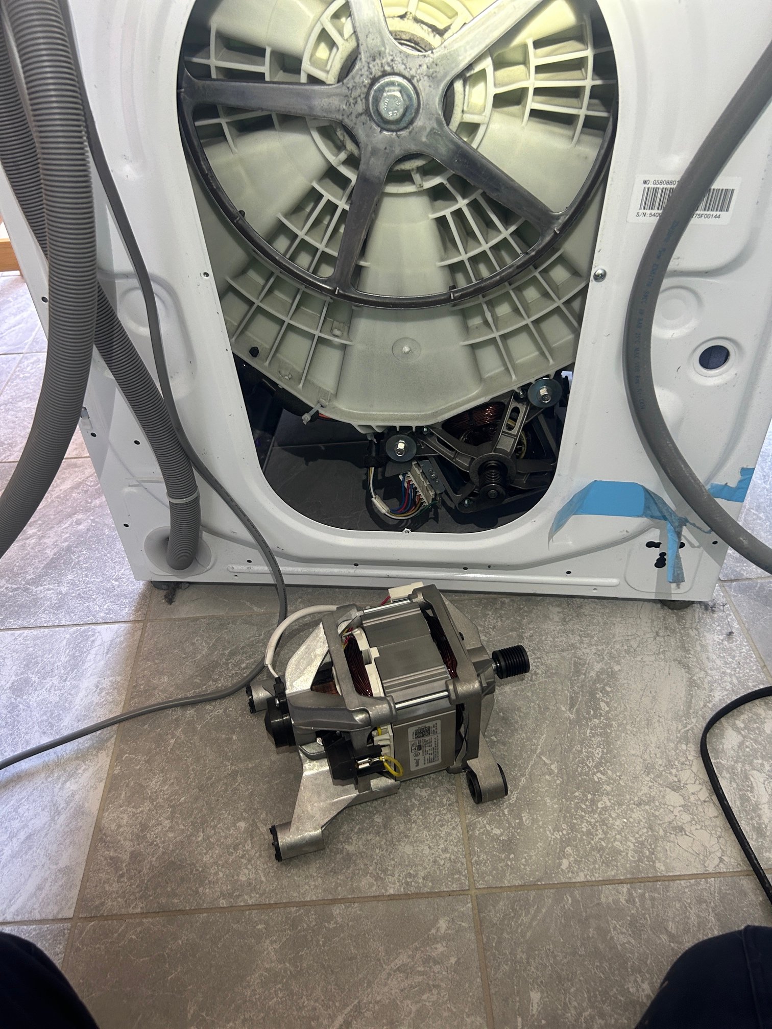 Image hover effect image