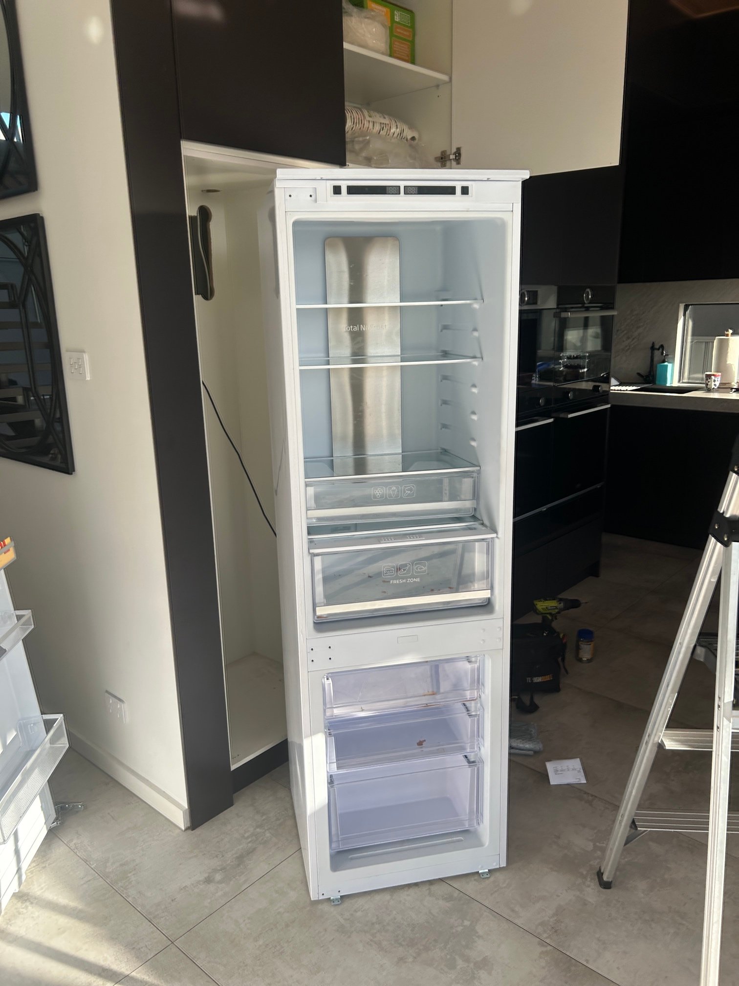 Image hover effect image