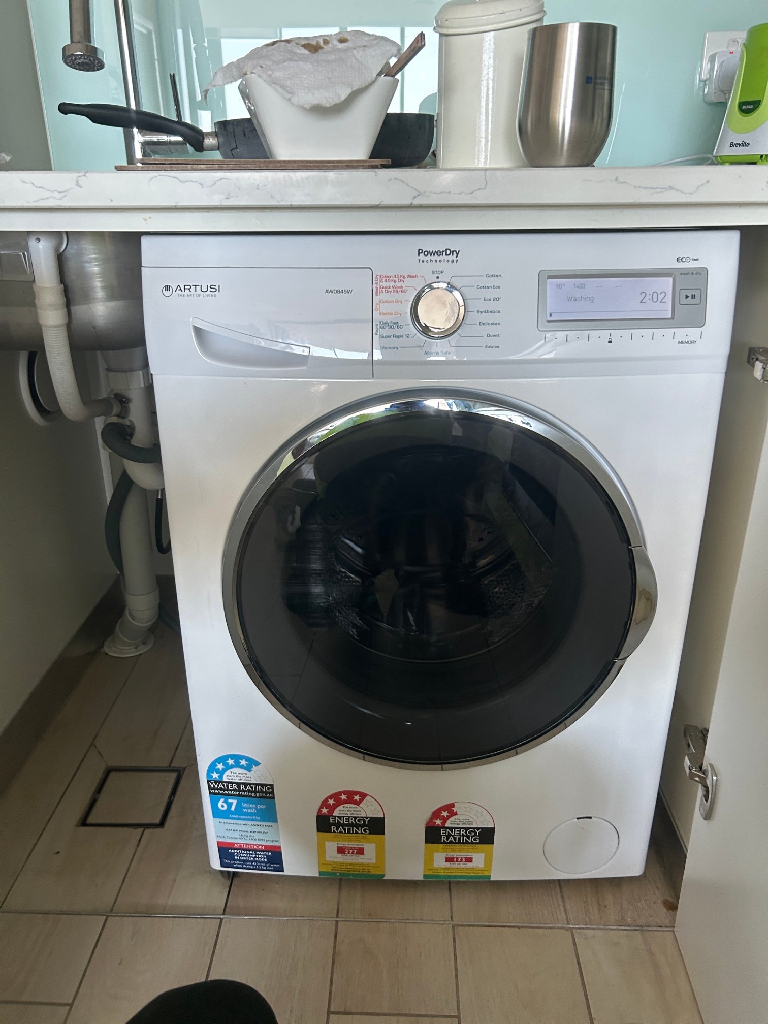 Image hover effect image