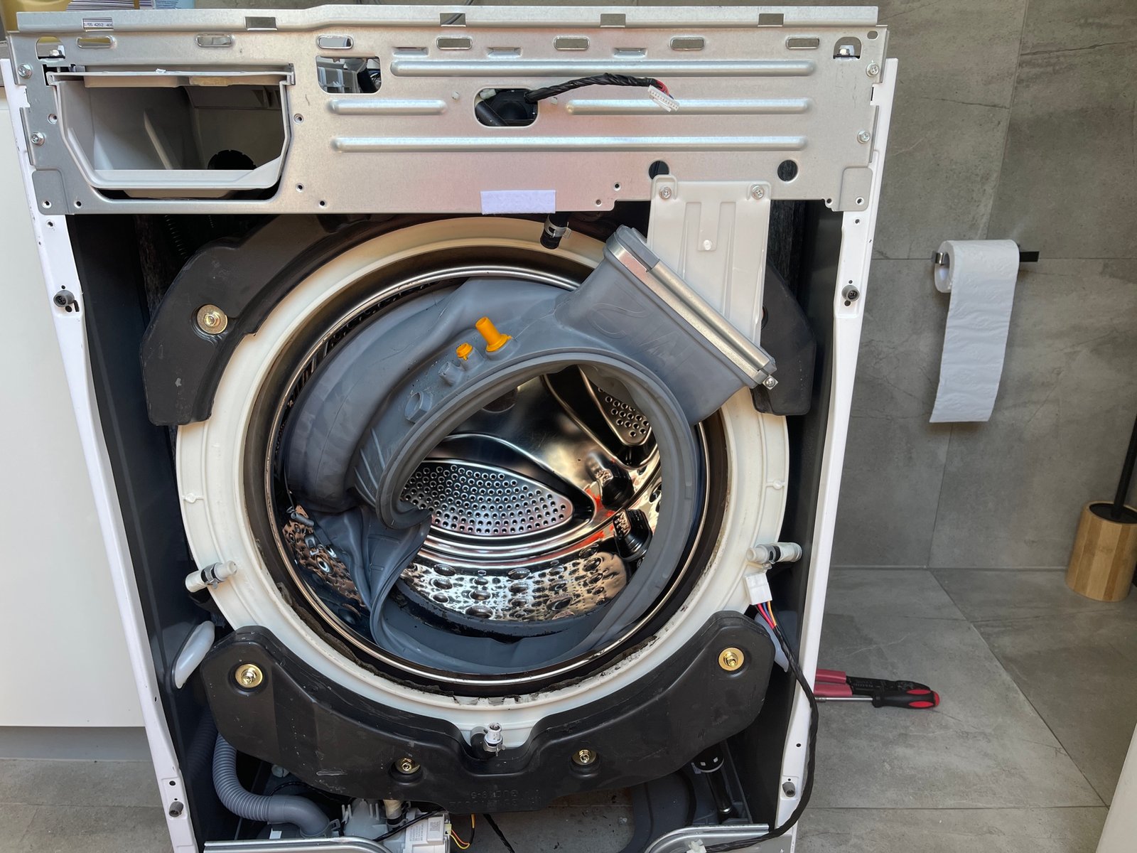 Image hover effect image