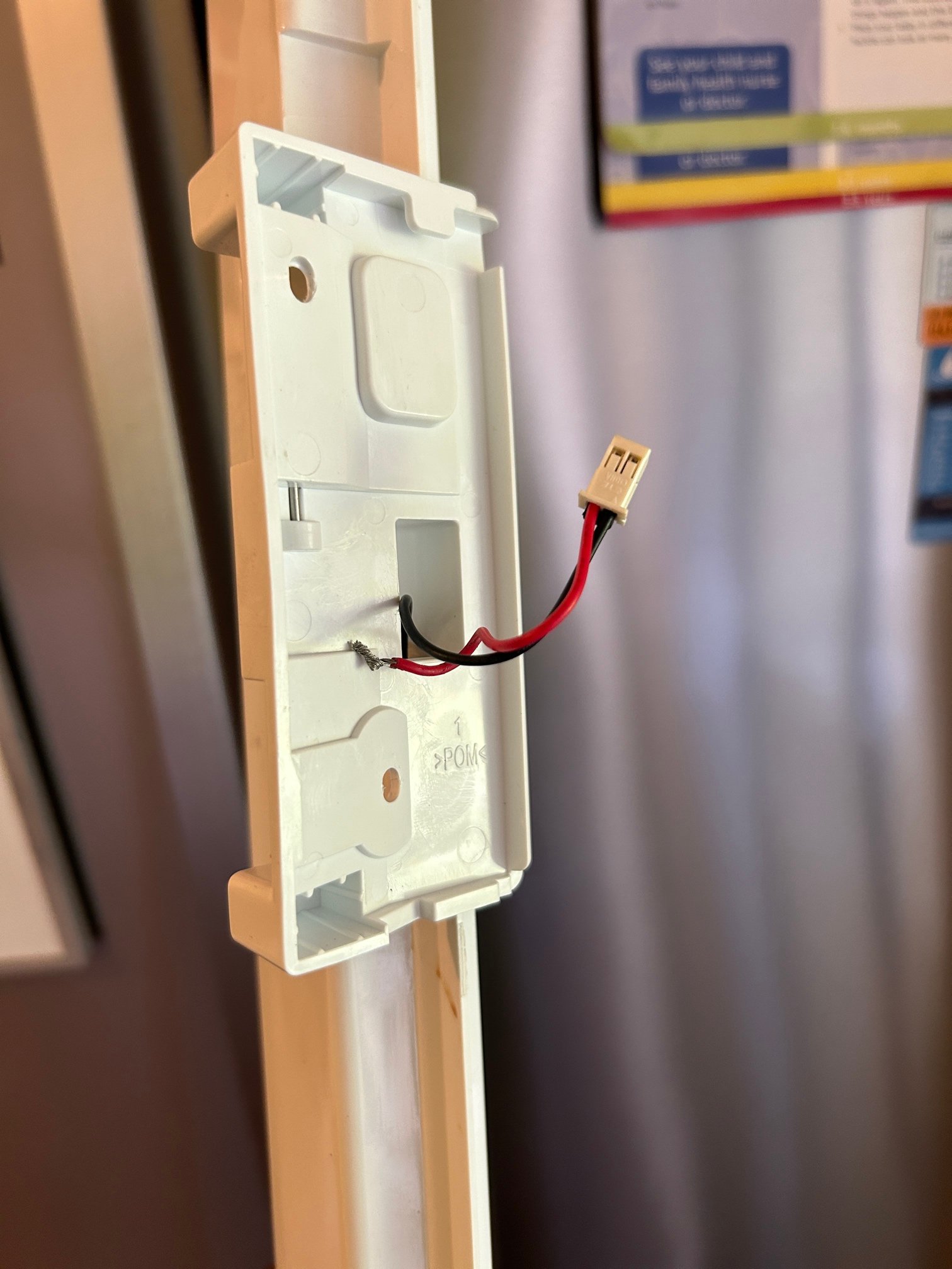 Image hover effect image