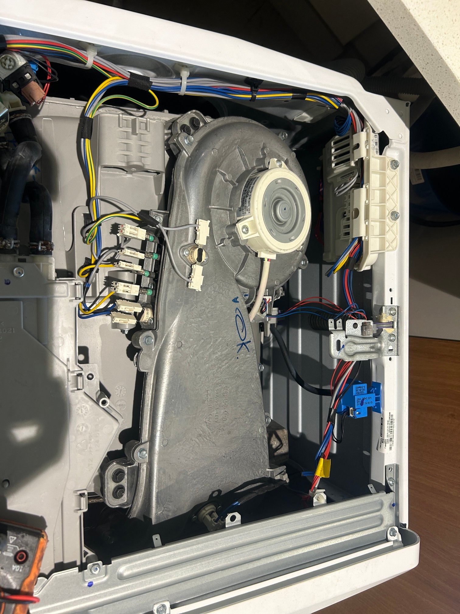 Image hover effect image