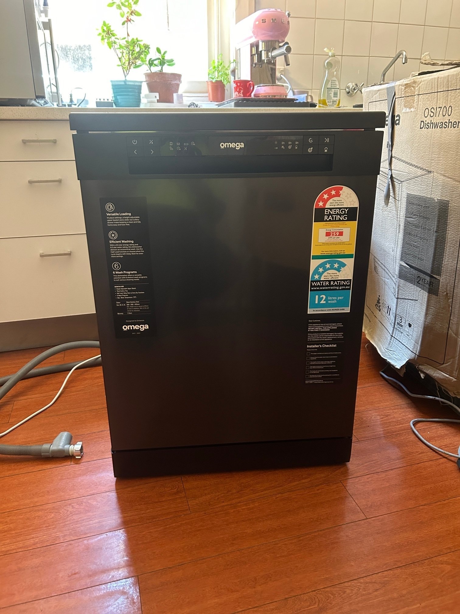 Image hover effect image