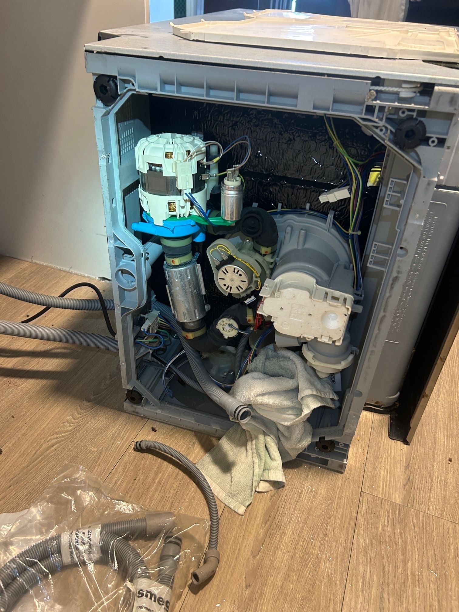 Image hover effect image