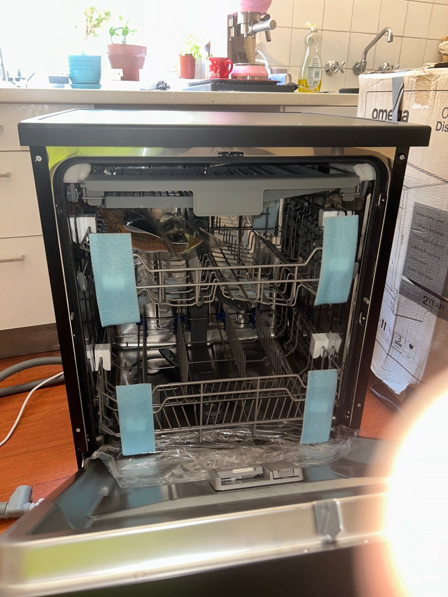 Image hover effect image