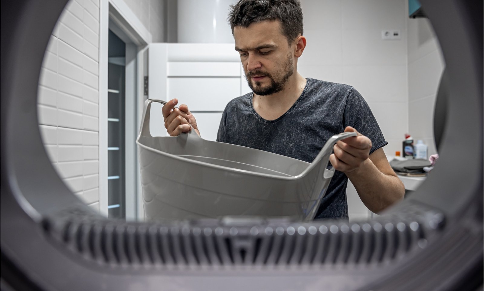 Image hover effect image