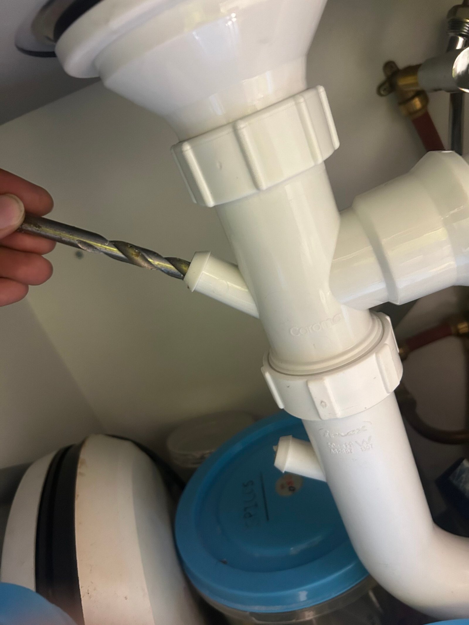 Image hover effect image