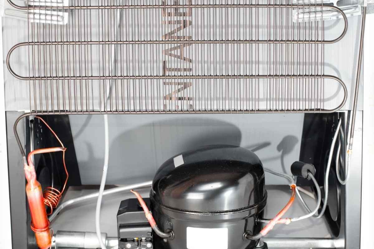 How to Clean Refrigerator Coils: Step-by-Step Guide
