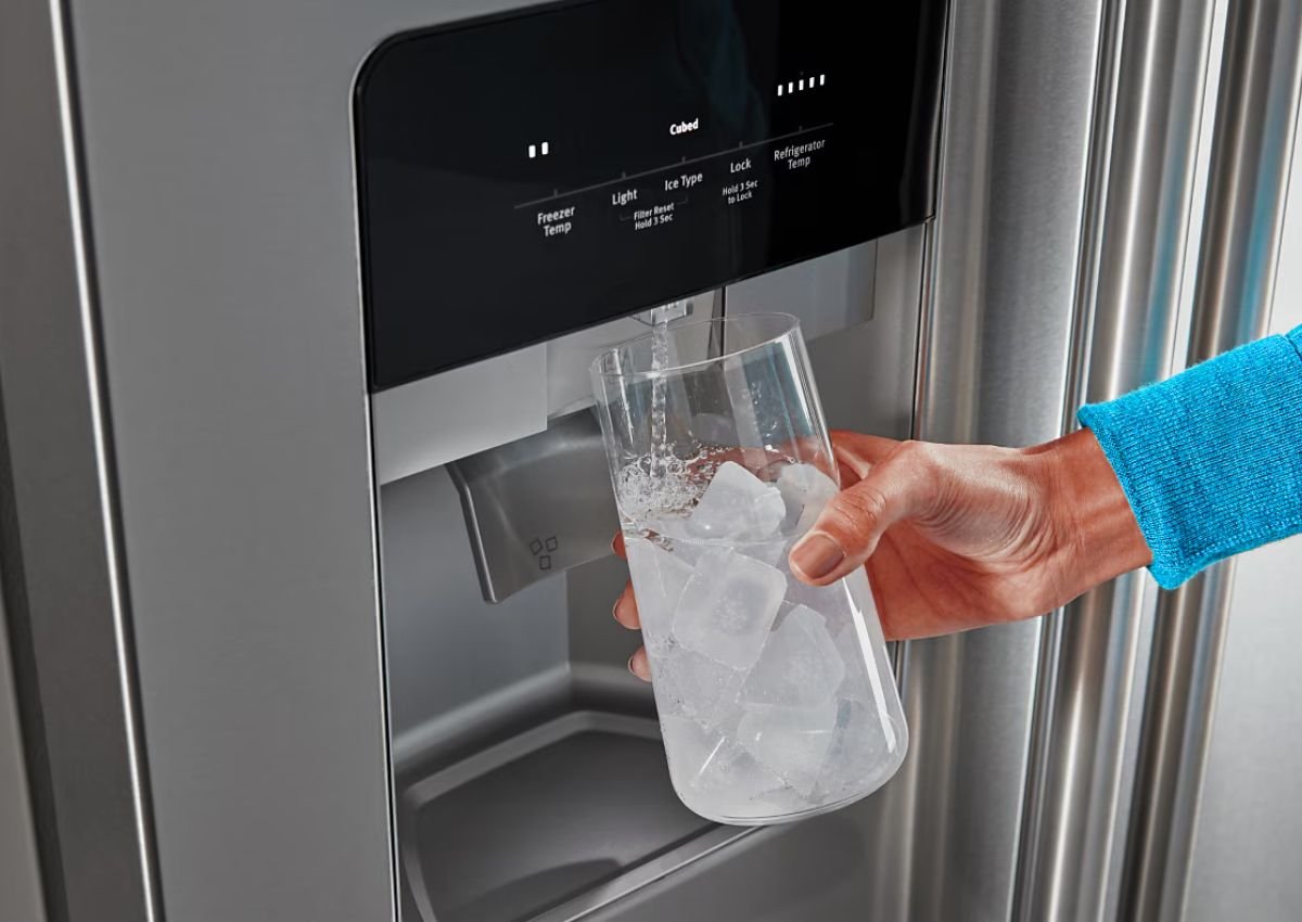 Ice Maker Not Working? Your Complete DIY Repair Guide