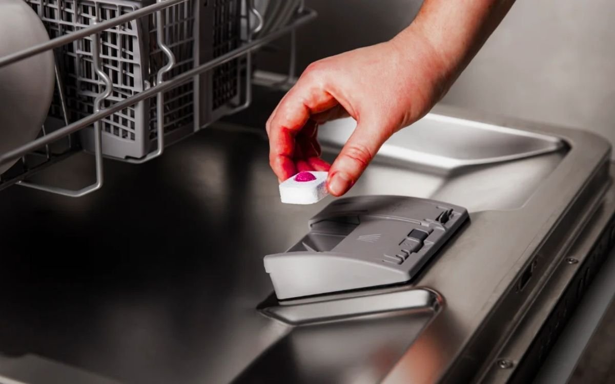 Dishwasher Soap Dispenser Won’t Open? Your Complete DIY Fix-It Guide