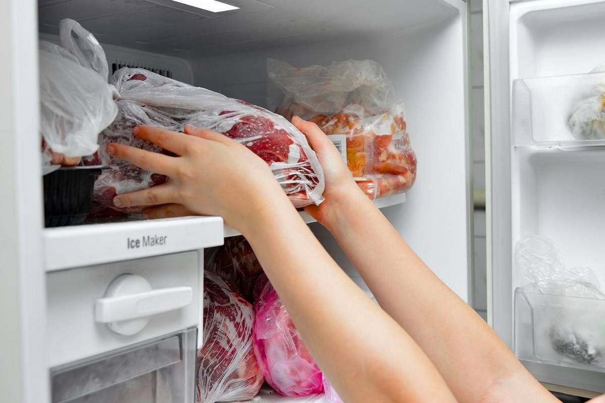 Freezer Not Freezing? 12 Causes & How to Fix It