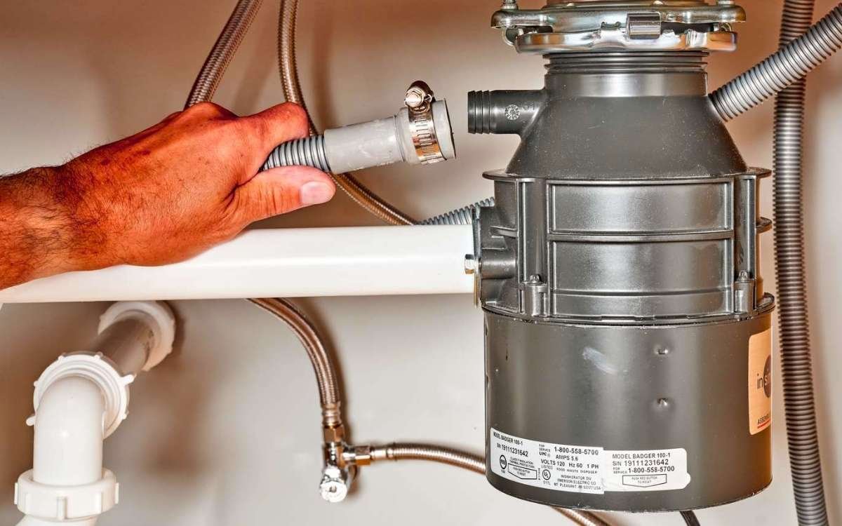 How to fix dishwasher that isn’t draining: A 5-Step Guide