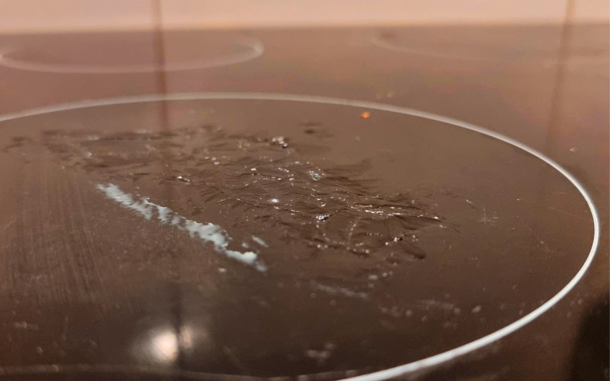 Cracked Glass Cooktop Replacement Cost Sydney