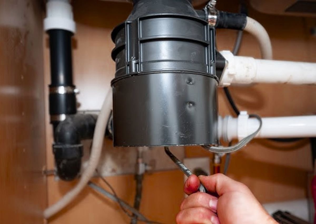 Fix a Leaking Garbage Disposal Fast | Step-by-Step Guide
