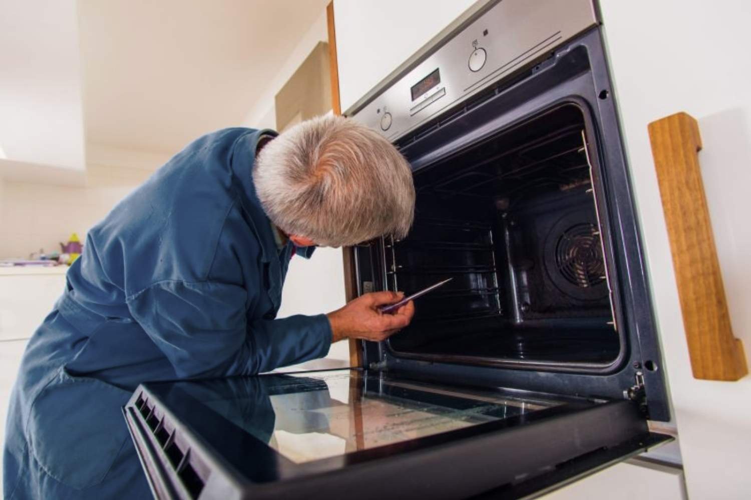 Fixing a Gas Oven Igniter: The Complete DIY Guide