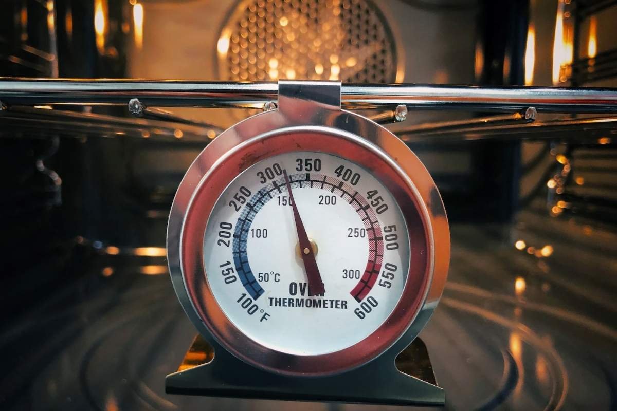 How to Test & Replace an Oven Temperature Sensor for Accurate Heat