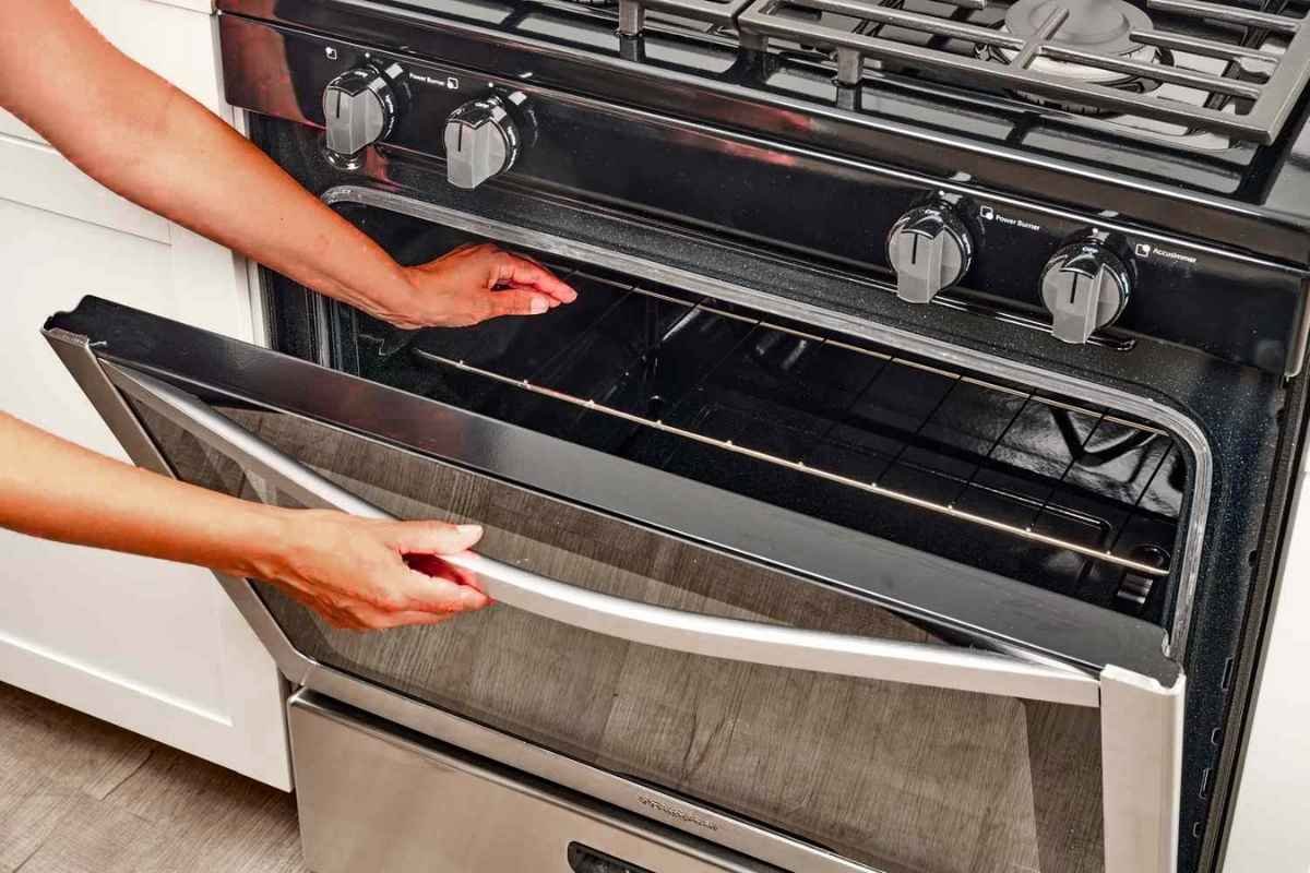 Oven Not Heating? Easy DIY Fixes
