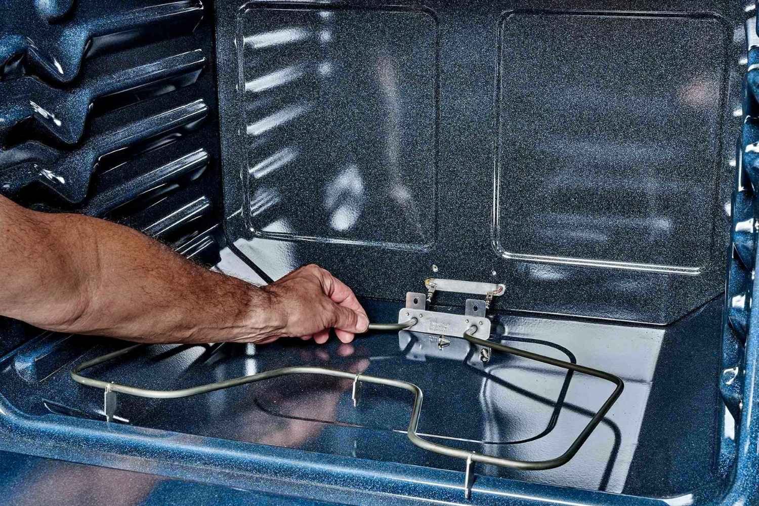 Oven Not Heating? How to Test & Replace a Bake or Broil Element