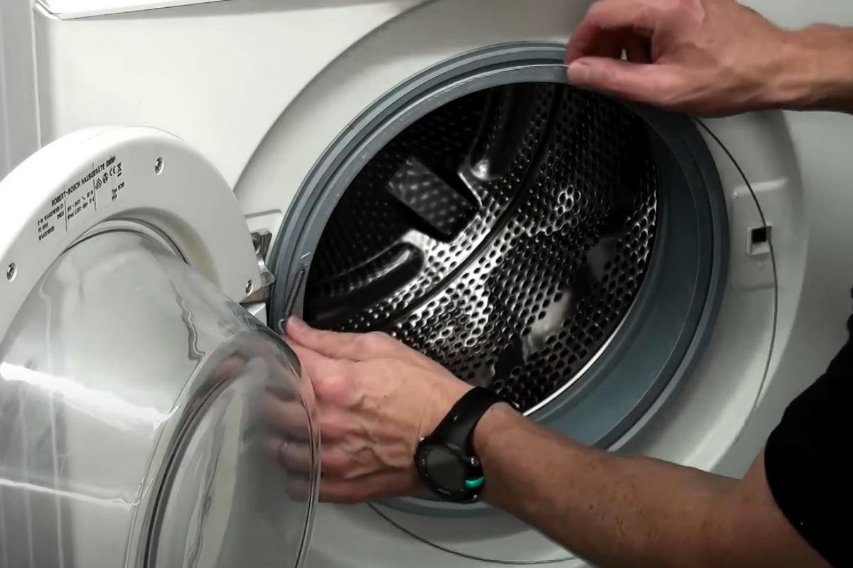 Expert Washing Machine Door Seal in Sydney