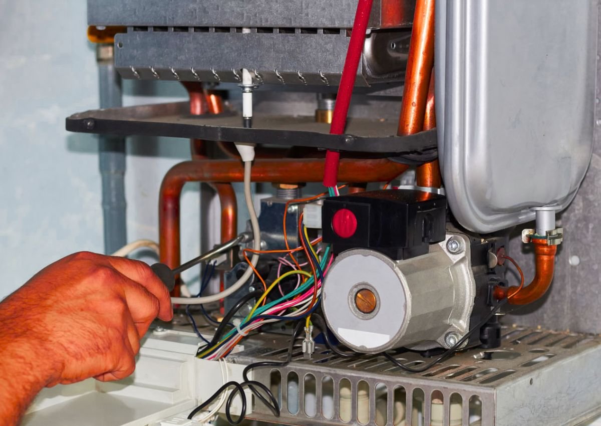 Sydney’s Premier Water Heater Repair Service