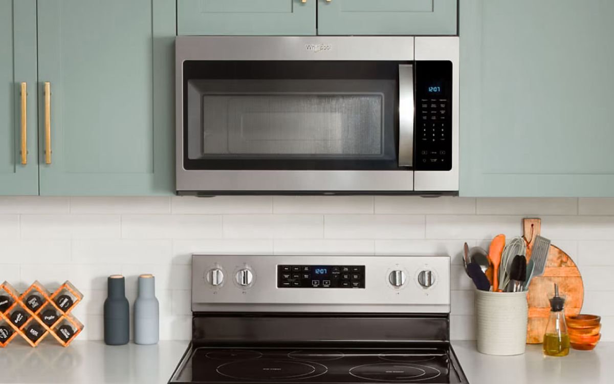 Microwave Turntable Not Spinning? Step-by-Step Fix Guide