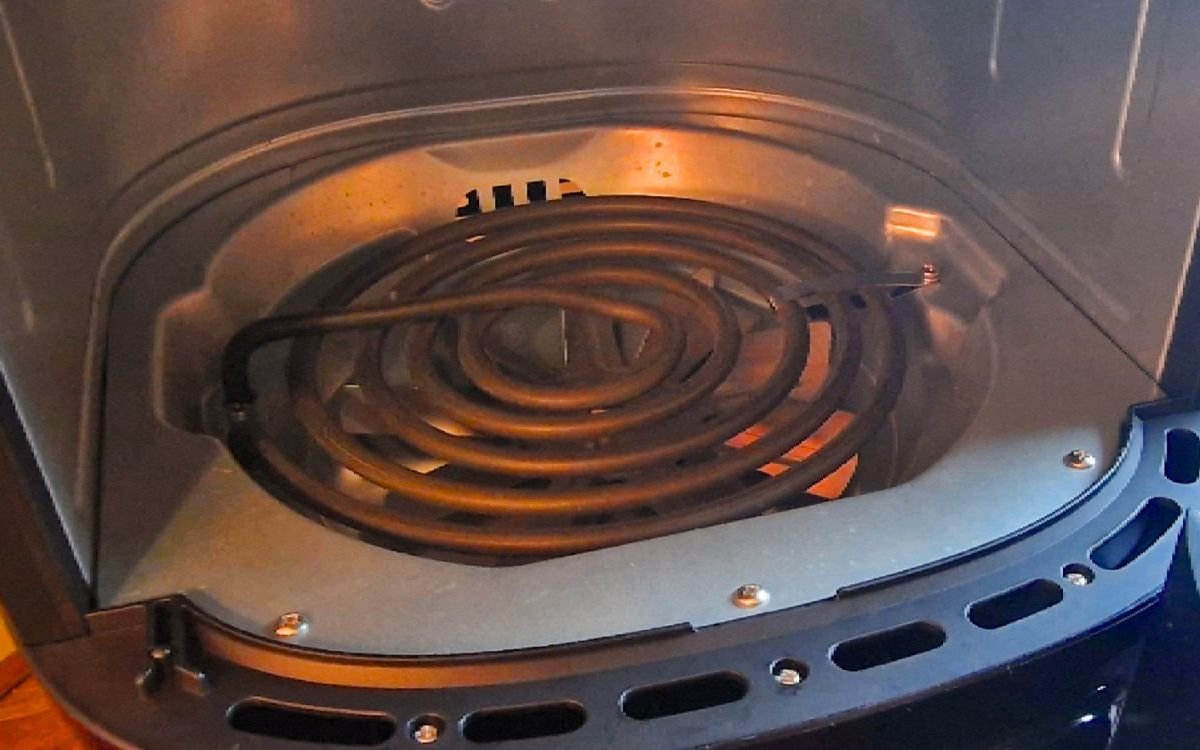 Air Fryer Repair Sydney: Fix an Element That Won’t Heat