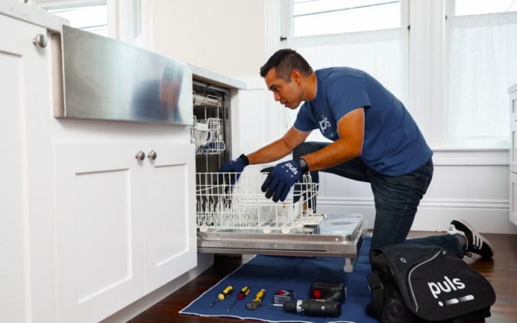 Auburn Residents Service