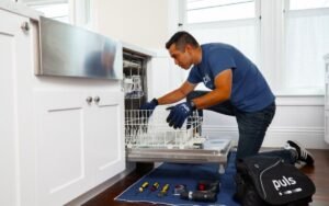 Auburn Residents Service