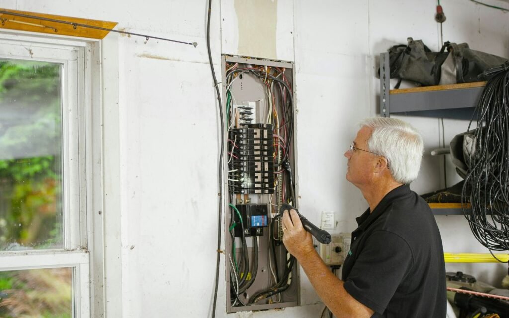 Certified Technicians for Safe Appliance Repairs