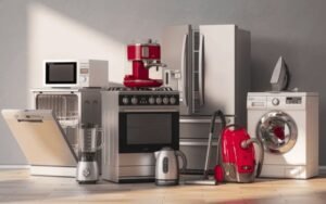 Common Appliance Issues in sydney's Homes