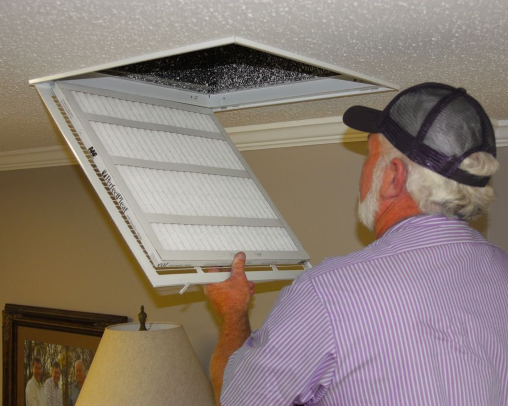 Expert HVAC Repair Services in Sydney
