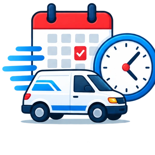 Same next-day washing machine repair service