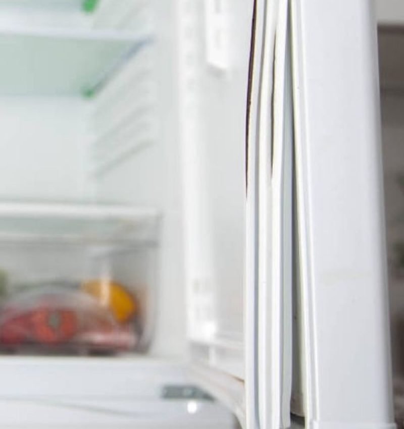 Freezer Door Seal Freezer Door Seal
