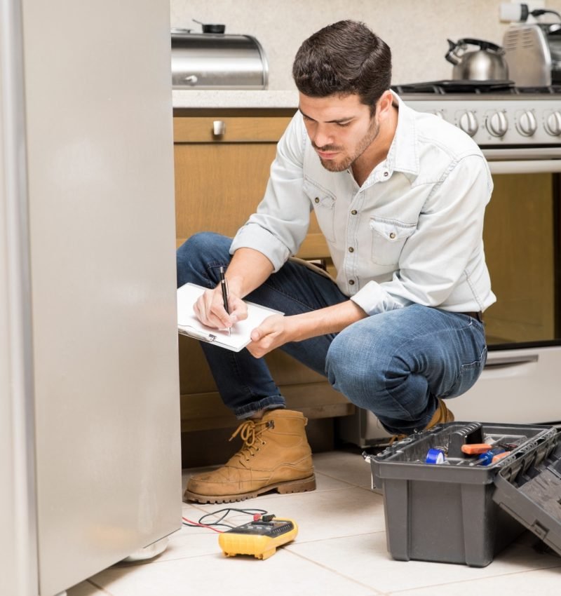Home Appliance Repair